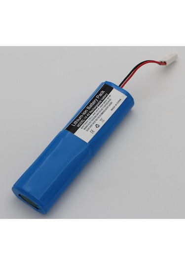 Tefal Rg9075 X-plorer Robot Süpürge 2600 Mah Batarya