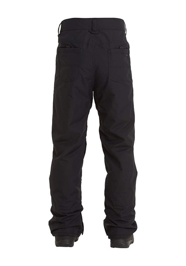 Billabong - Outsıder Pnt Siyah Siyah
