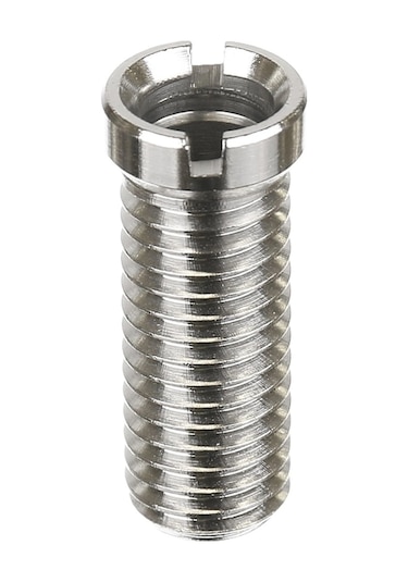 Franke - Dominox 1 Adet Evye Sifon Süzgeç Vidası 3.5 Cm