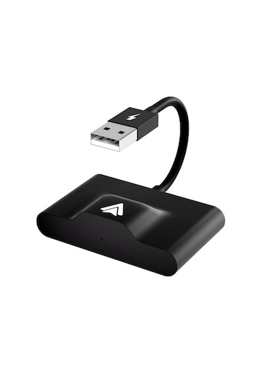 Coofbe Kablosuz Android Auto Car Play Cevirici Android Cihazlar İçin Car Kablosuz Car Play Cevirici