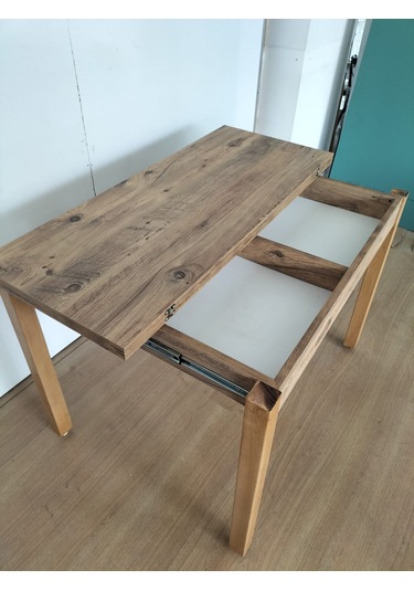110 X 45 Katlanır Atlantikçam Masa