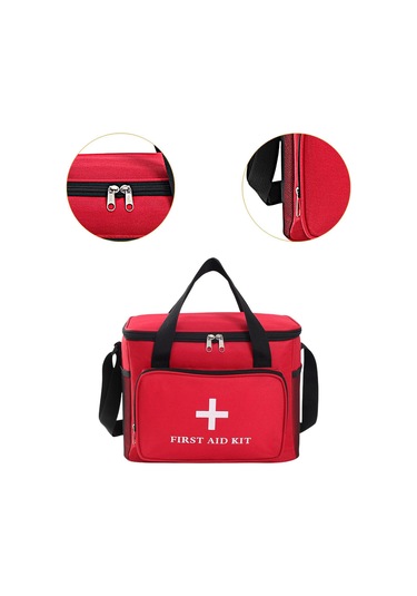 Suntek Boş İlk Yardım Çantası Ofis, Açık Hava Aktiviteleri