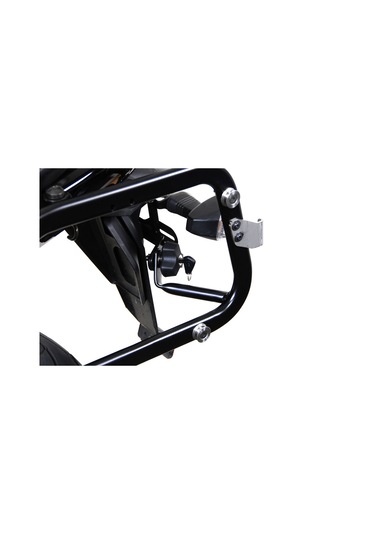 Sw Motech Yan Demir Kilit Qls.00.046.10100/b