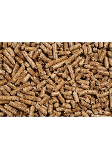 Çam Pelet Kedi Kumu %100 Doğal 5 Kg