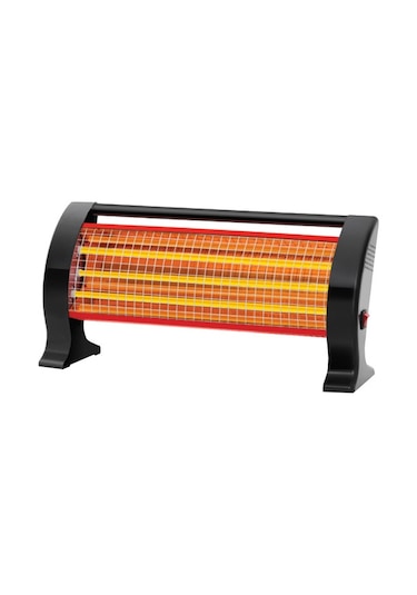 Minisan Maximus DP 1200 Q 1200 W Quartz Isıtıcı