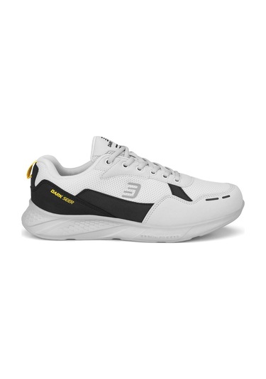Dark Seer Ds E Rolando Sneaker 2025 Erkek Füme
