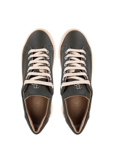 Tamer Tanca Kadın Hakiki Deri Haki Sneakers & Spor Ayakkabı 1116 5022-09 Bn Ayk Sk25-26 Hakı Fltr Haki Tamer Tanca Kadın Hakiki Deri Haki Sneakers & Spor Ayakkabı 1116 5022-09 Bn Ayk Sk25-26 Hakı Fltr Haki