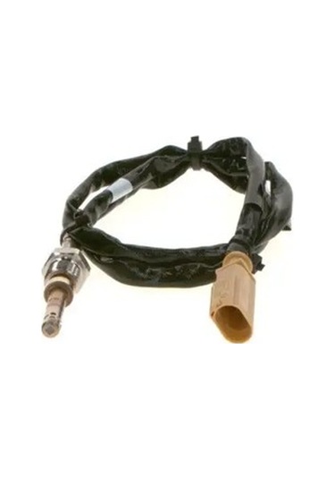 Vw Polo 5 Egzoz Sicaklik Sensoru 1.2 Tdi 2009-2014 Bosch 0986259064