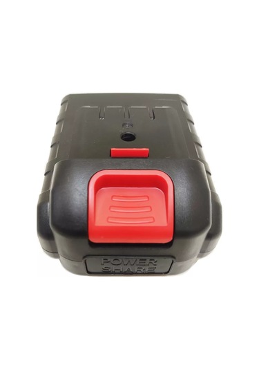 Maksimal'nyj Zarad Wiekk 18v-21v 2.6ah Güçlü Modeller İçin Değiştirilebilir Şarjlı Pil 223486670