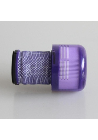 Geeroyoo Yıkanabilir Hepa Filtre - Kablosuz El Süpürgeleri İçin Uzun Ömürlü Yüksek Verimli Çoklu Model Uyumlu