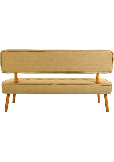 Westwood Loveseat İikili Kanepe Sütlü Kahve