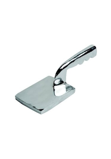 Kaplama Et Döveceği 1500 Gr Biftek Pirzola Metalik