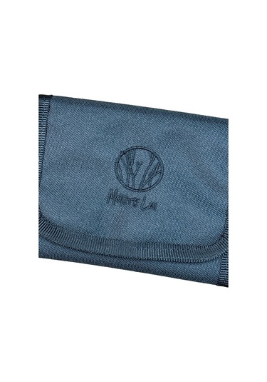 Montelui Unisex Cüzdan Mntcz2024 Siyah