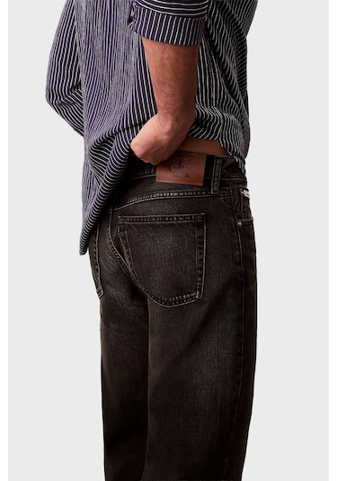Calvin Klein Erkek Kot Pantolon Lv04rd724g 01g Kahve Kahve Calvin Klein Erkek Kot Pantolon Lv04rd724g 01g Kahve Kahve