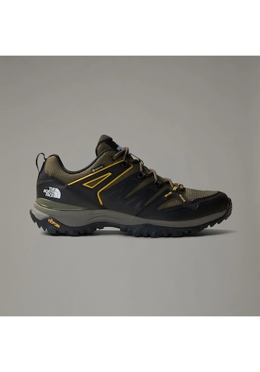 The North Face M Hedgehog Gore-tex Erkek Outdoor Ayakkabı-28974-Haki