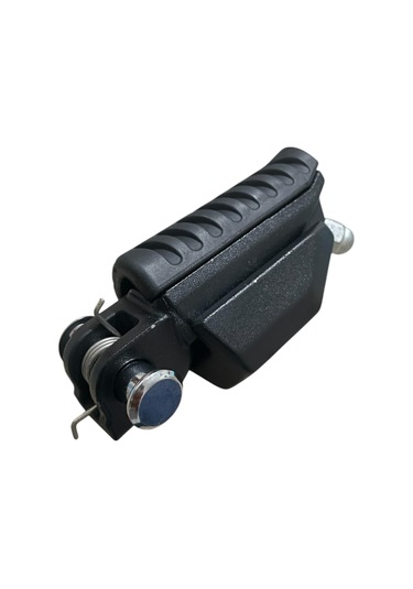 Cf Moto Sr 250 Sağ Ön Basamak Komle