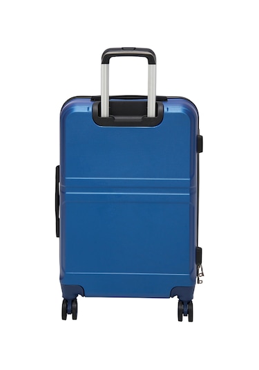 Lumberjack Unisex Orta Boy Valiz Lmvlz7516b-02 Lacivert