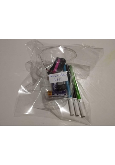 Robodemy Ressam Robot