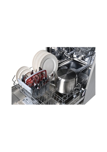Vestel BM 6101 X 6 Programlı 13 Kişilik Bulaşık Makinesi