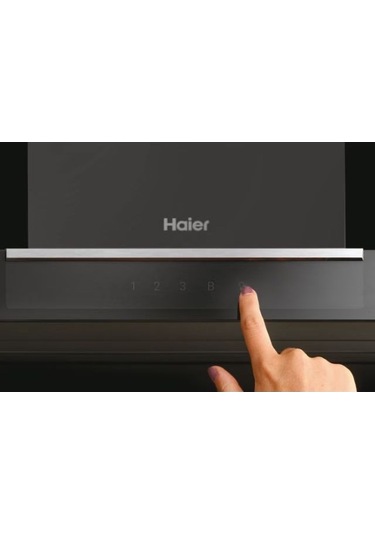 Haier HATS9DCS56B Duvar Tipi Davlumbaz