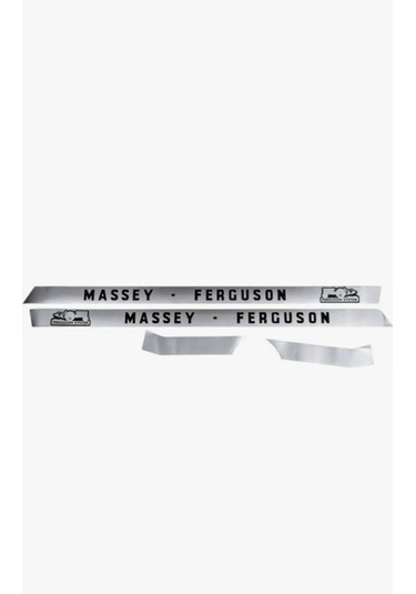 Massey Ferguson 135-148 Yan Yazı Takım Ptp