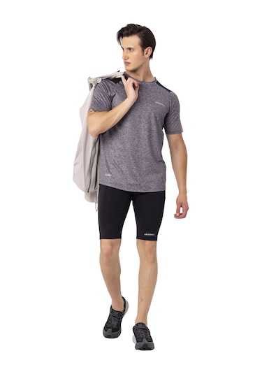 Merrell Merrell Erkek Koşu Tayt Lite M Siyah 10010 SiYAH Siyah