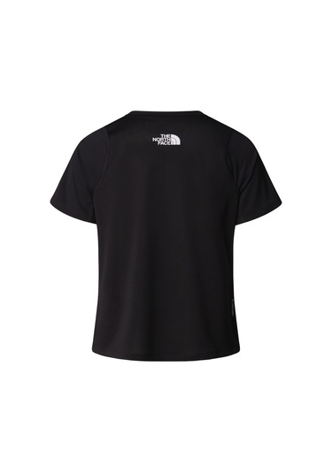 W Lıghtbrıght S/s Tee T-shırt Nf0a8bnt-jk3 SIYAH