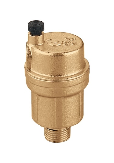 Caleffı 1/2" Otomatik Prüjör Robocal-502640