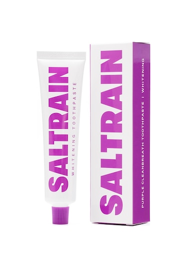 Saltrain Whitening Diş Macunu 80 G