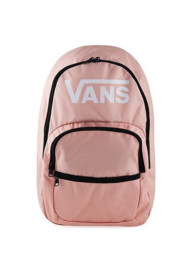 Vans Kız Çocuk Sırt Çantası Vn0a7ufny6t1 Pembe