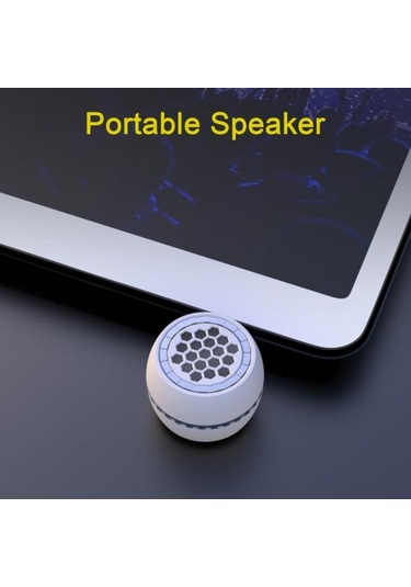 Mini Bilgisayar Hoparlör Tak Çalıştır Mini Ses Hoparlör Cep Telefonu Doğrudan Büyük Hacimli Görsel-işitsel Hoparlör