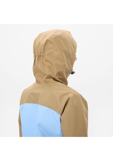 Lafuma Shıft Gore-tex Paclite Kadın Ceket Lfv11546 9643 Çok Renkli