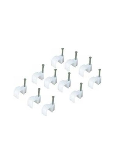 Çivili Kroşe 0-1-2-3-4-5-6-8 No Paket