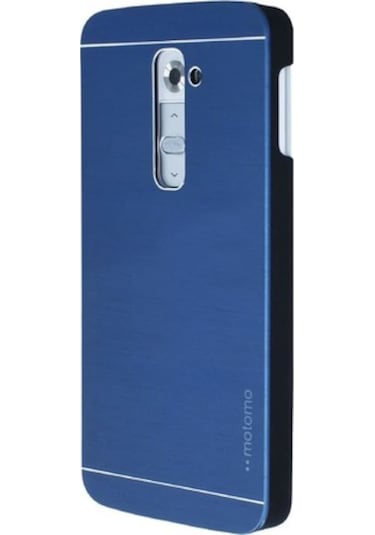 LG Uyumlu G2 Motomo Metal Kilif 466234180
