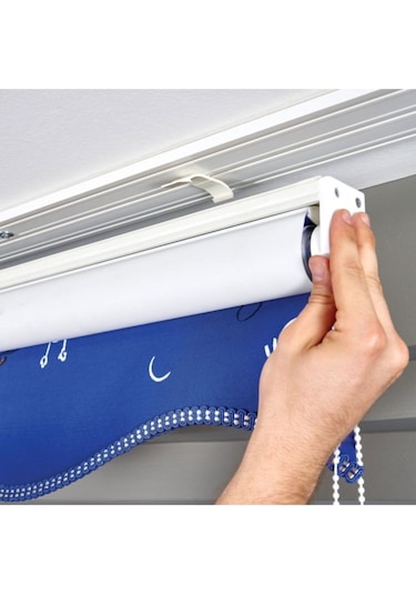 Perde Mekanizması Store Stor Perde Mekanizması Zincir Takımı