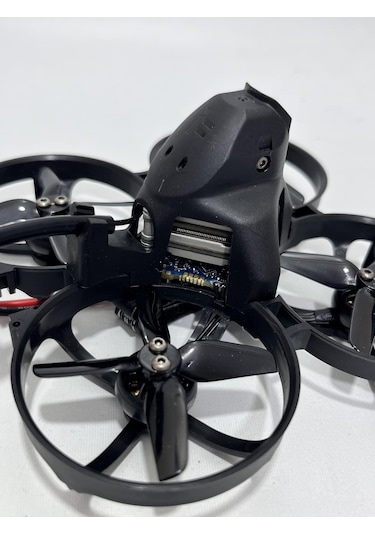 İflight Alpha A85 Hd Polar Nano 4s Rc Drone