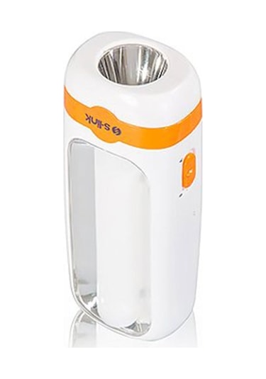 S-Link SL-8677 1W 1+10 Smd Ledli Işıldak - 22140