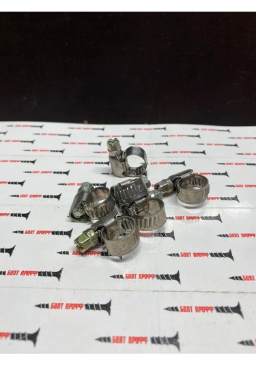 Stroj Tut Klemens 8-12 20 Adet 299421380