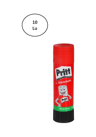 Pritt Stich 43 Gram Shrink 10'lu