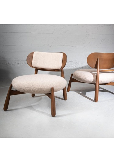 Rehome Maya Berjer Kahverengi