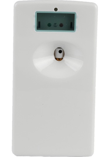 Hangfox Otomatik Zamanlayıcı Kokusu Saçan Makine - Banyo, Ktv, Otel İçin Koku Giderici Ve Hava Temizleyici Led Su Bazlı Aromatik Cihaz