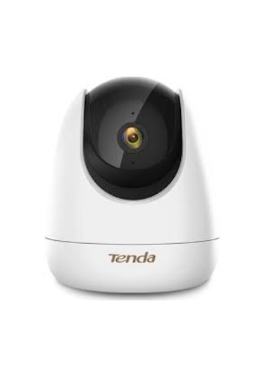 Tenda Cp7 4 Mp Pan-Tilt Wifi Güvenlik Kamerası