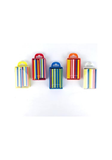 Yıldızlar Sayı Çubuğu No:16