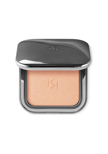 Kiko Aydınlatıcı Glow Fusion Powder Highlighter 02 Heavenly Gold