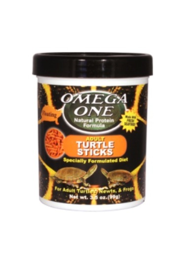 Omega One Adult Turtle 270ml / 99Gr