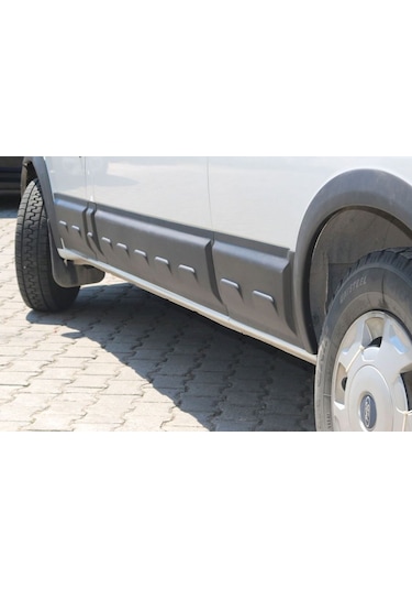 Ford Transit Kapı Dodik Seti Abs Uzun Şase 8 Parça 2000-2006 Arası