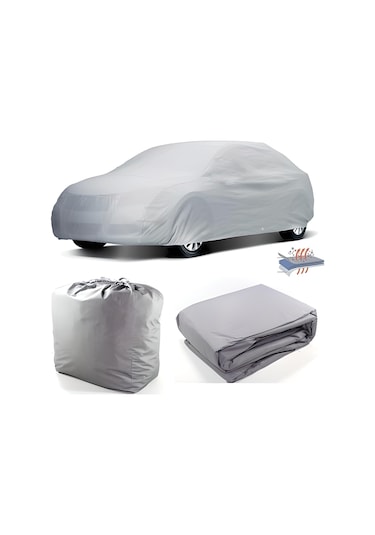 Point Opel Corsa Hb Oto Branda Örtüsü 1982-2000 Hb2