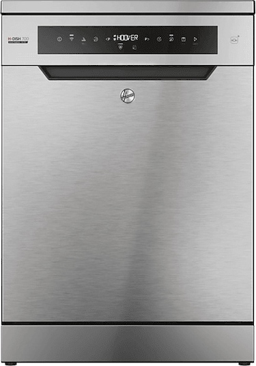 Hoover HF 5B2S1PX-17 10 Programlı 15 Kişilik Bulaşık Makinesi