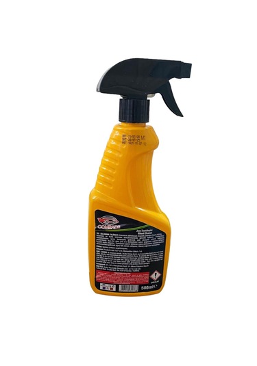 Jant Temizleyici Sprey 500 ML + Sünger