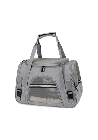 Jokmae Pembe Orta Boy Hava Yolu Çantası